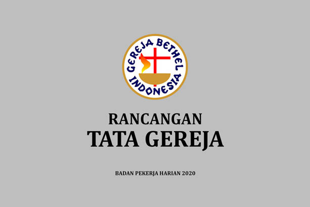 Rancangan Tata Gereja