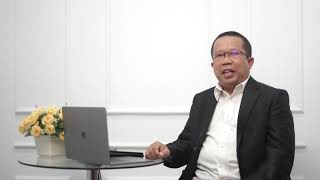 Pelayanan di Desa Sidareja – Bidang PI BPD GBI DKI Jakarta