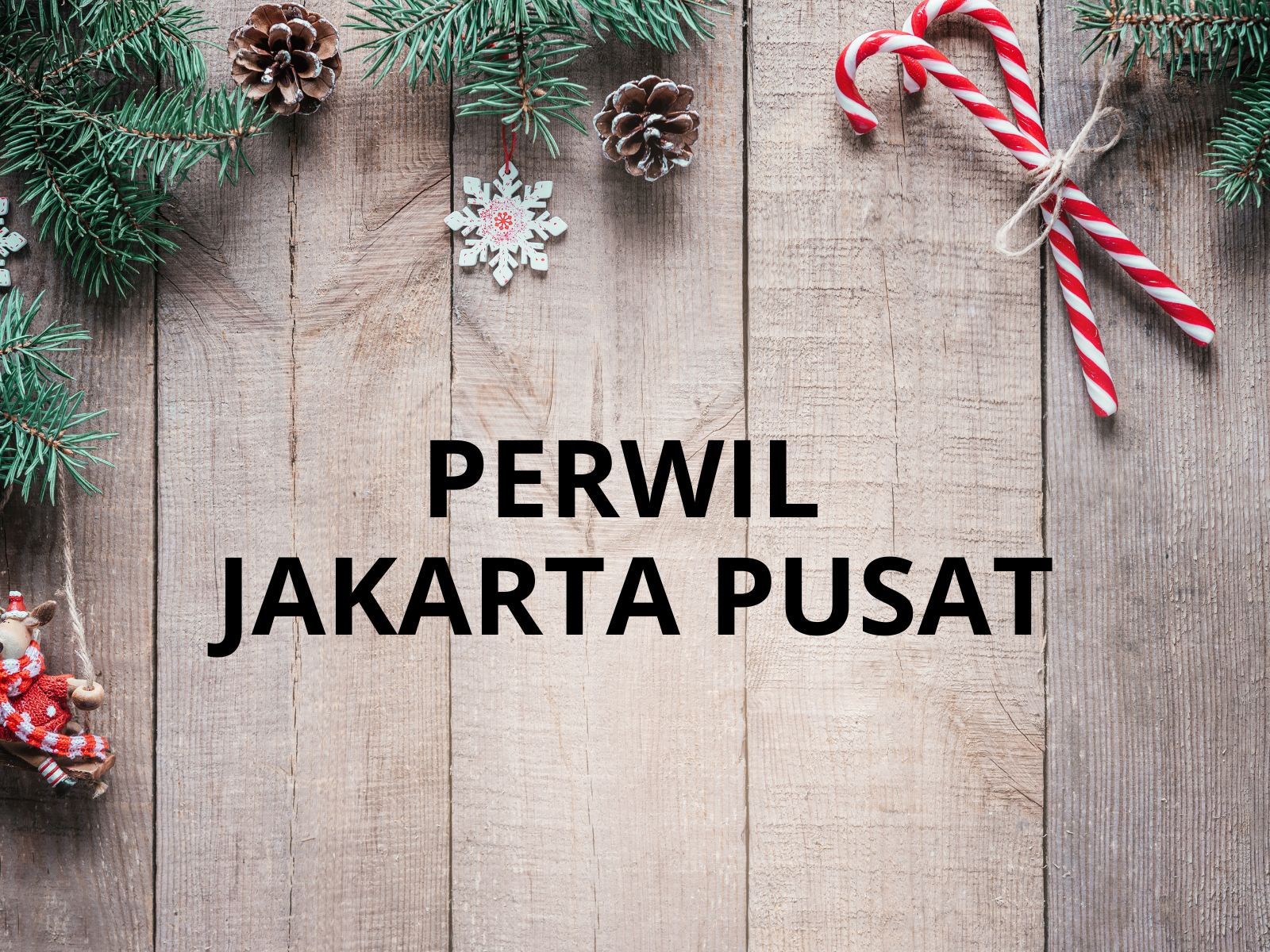 Jakarta Pusat