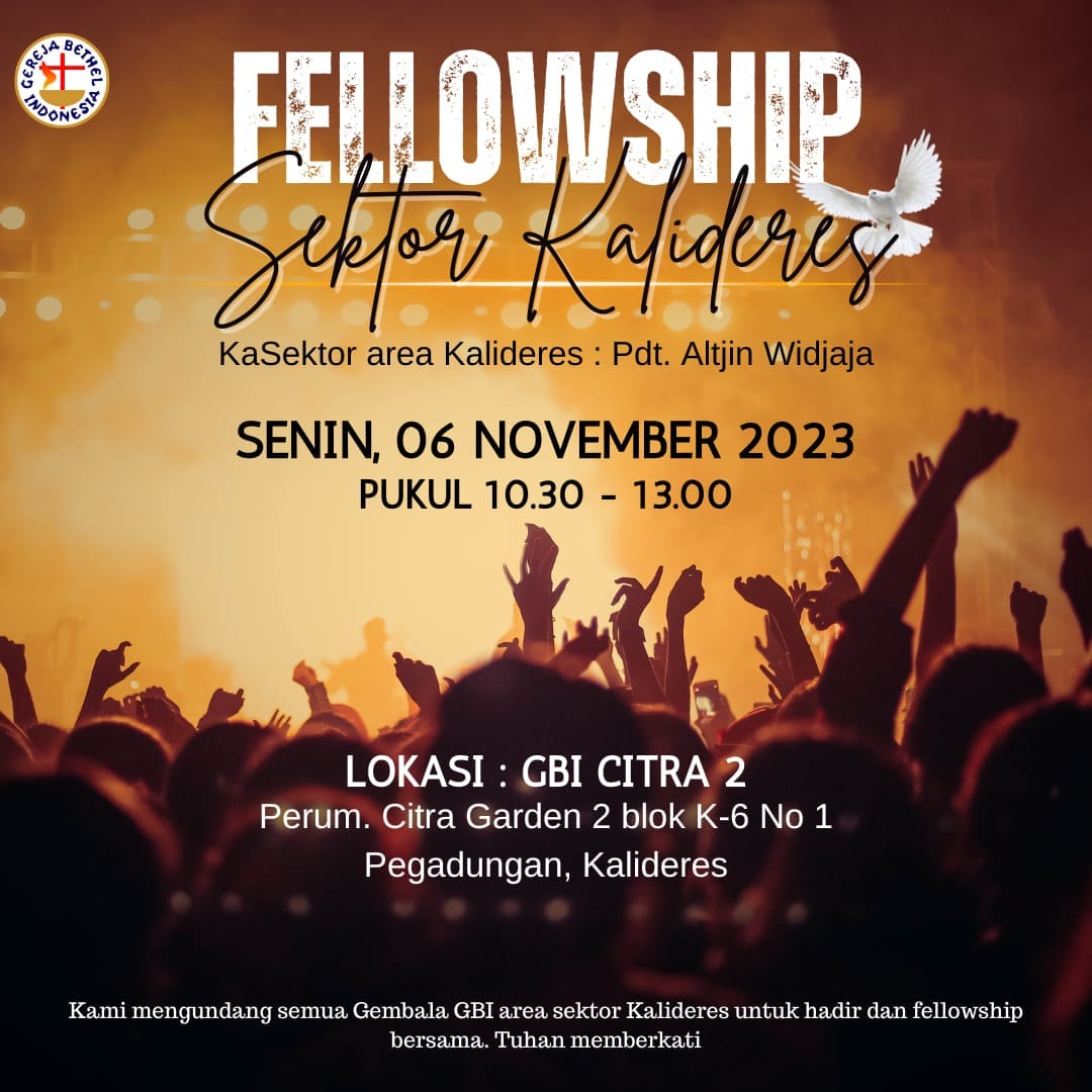 Sektor Kalideres