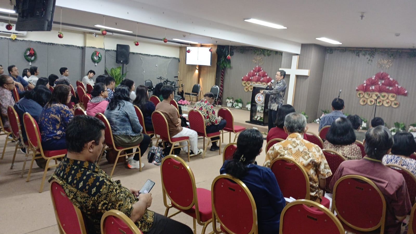 Pelatihan Bidang Marketplace Wilayah Jakarta Timur