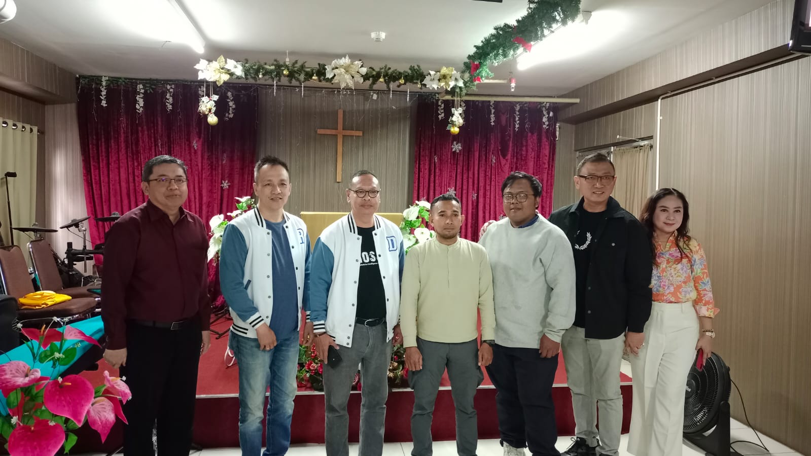Pembekalan Kewirausahaan: Strategi Sukses Jualan Online dan Optimasi Media Digital