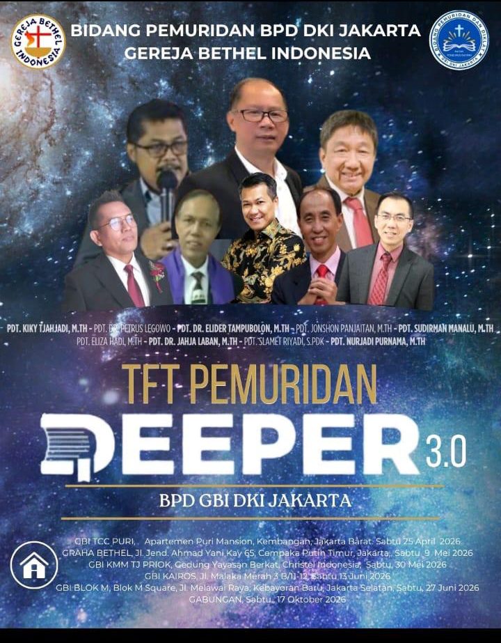 TFT PEMURIDAN DEEPER 3.0