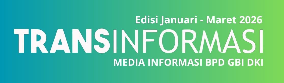 Transinformasi Januari Maret 2026